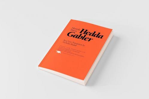 Hedda Gabler
