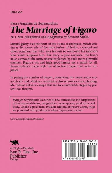 Marriage of Figaro