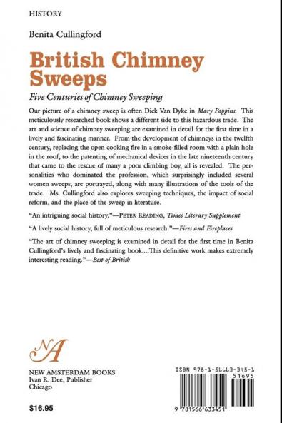 British Chimney Sweeps