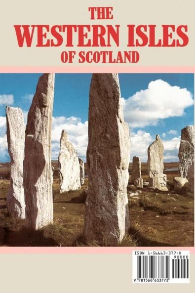 Western Isles of Scotland