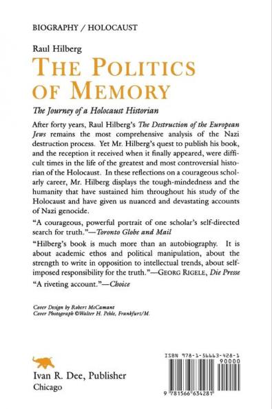 Politics of Memory