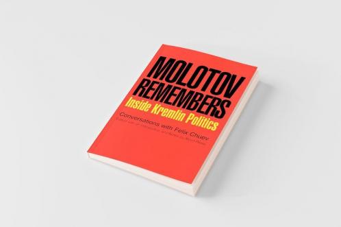 Molotov Remembers