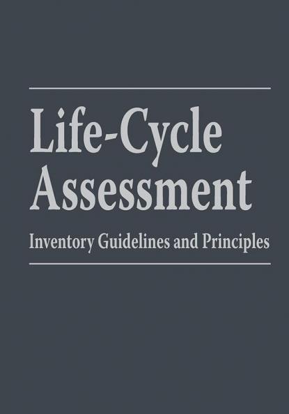 Life-Cycle Assessment