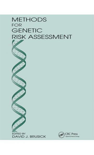 Methods for Genetic Risk Assessment