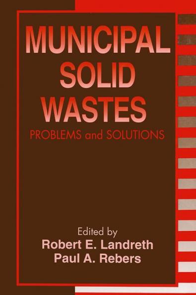 Municipal Solid Wastes