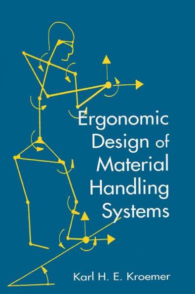 Ergonomic Design for Material Handling Systems