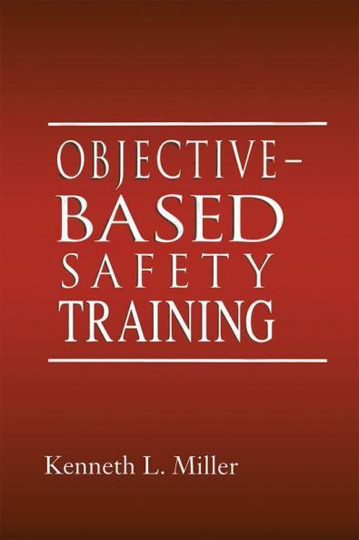 Objective-Based Safety Training