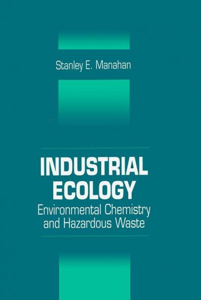 Industrial Ecology