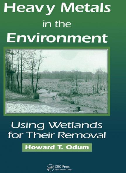 Heavy Metals in the Environment