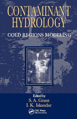 Contaminant Hydrology