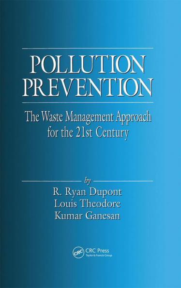 Pollution Prevention