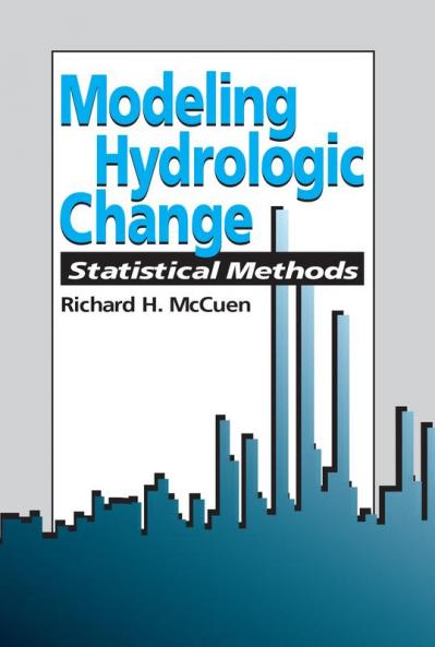 Modeling Hydrologic Change