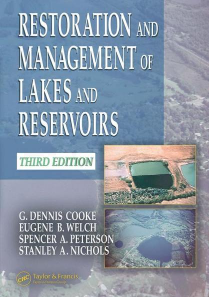 Restoration and Management of Lakes and Reservoirs