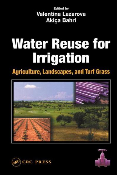 Water Reuse for Irrigation