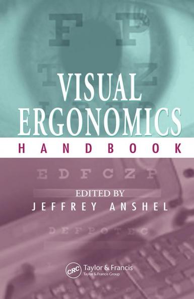 Visual Ergonomics Handbook
