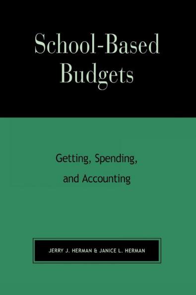 School-Based Budgets