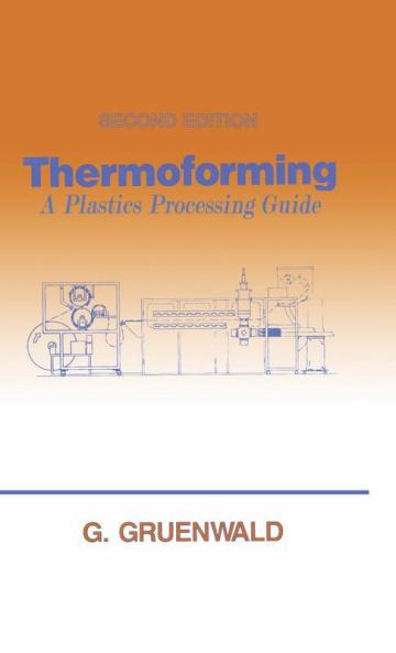 Thermoforming