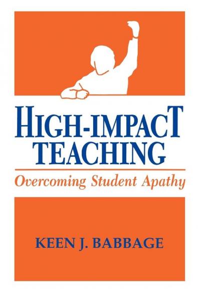 High Impact Teaching