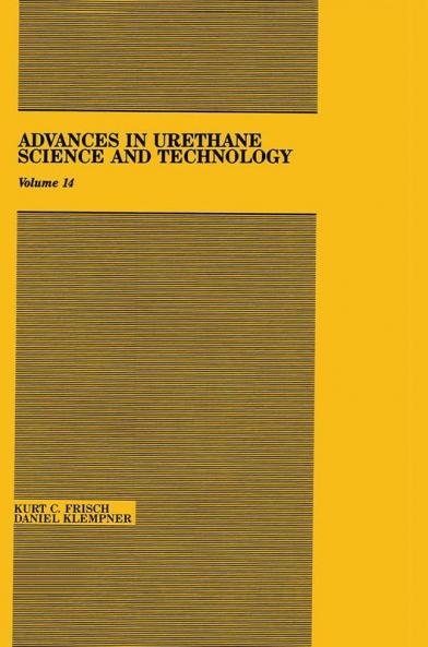 Advances in Urethane