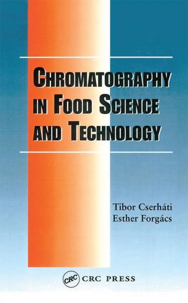 Chromatography in Food Science and Technology