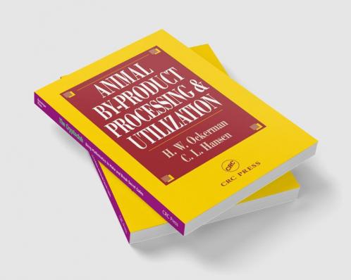 Animal By-Product Processing & Utilization