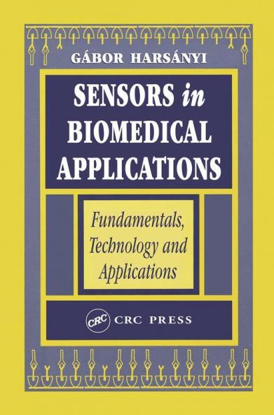 Sensors in Biomedical Applications