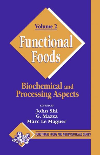 Functional Foods