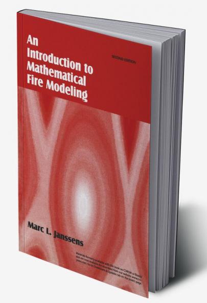 Introduction to Mathematical Fire Modeling