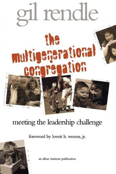 Multigenerational Congregation
