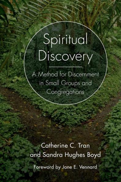 Spiritual Discovery