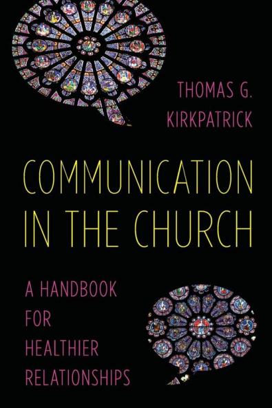 Communication in the Church
