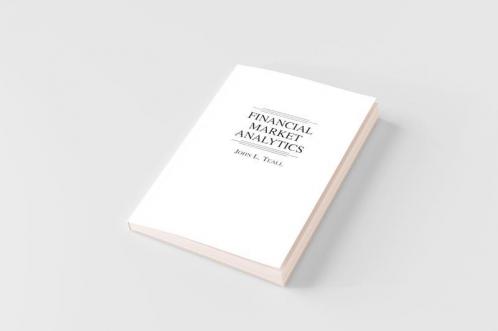 Financial Market Analytics