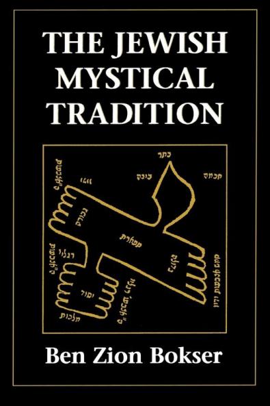 Jewish Mystical Tradition