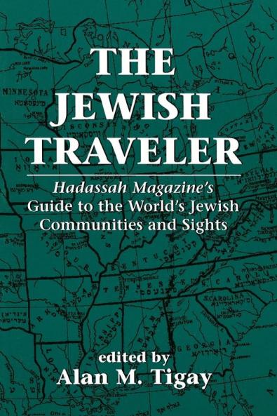 Jewish Traveler