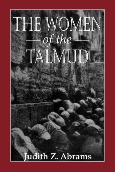 Women of the Talmud