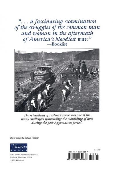 After the Guns Fell Silent