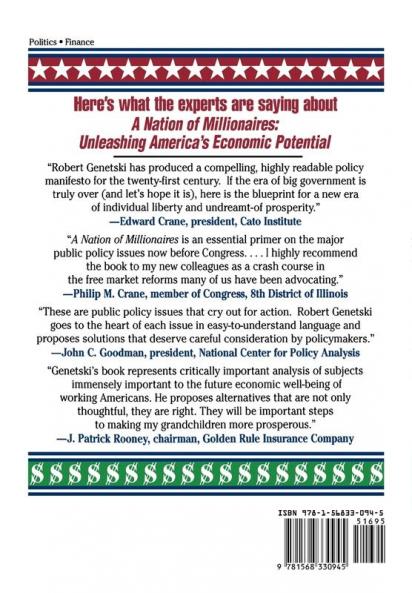 A Nation of Millionaires