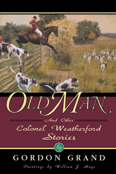 Old Man