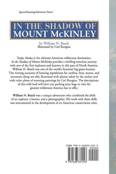 In the Shadow of Mount McKinley