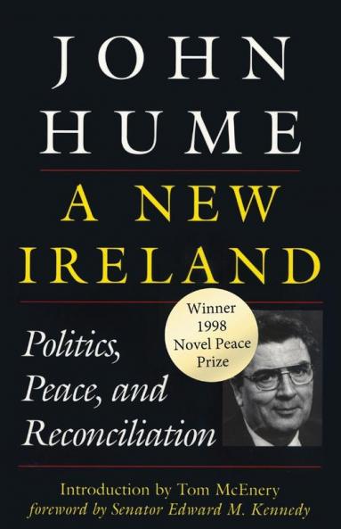 A New Ireland
