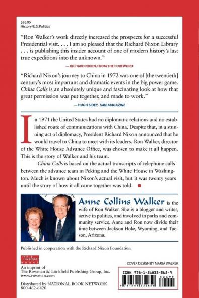 China Calls