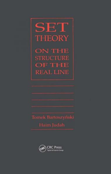 Set Theory