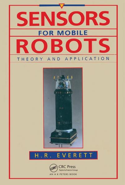Sensors for Mobile Robots