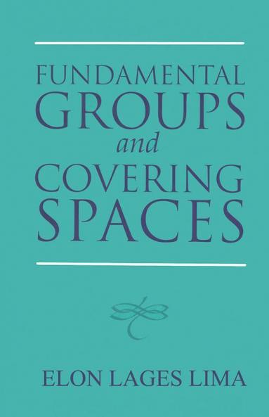 Fundamental Groups and Covering Spaces