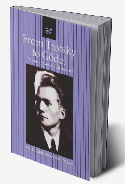 From Trotsky to Gödel