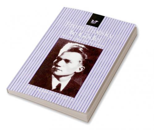 From Trotsky to Gödel