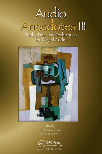 Audio Anecdotes III
