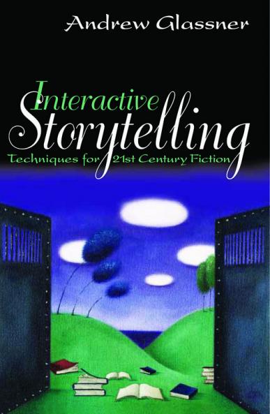 Interactive Storytelling
