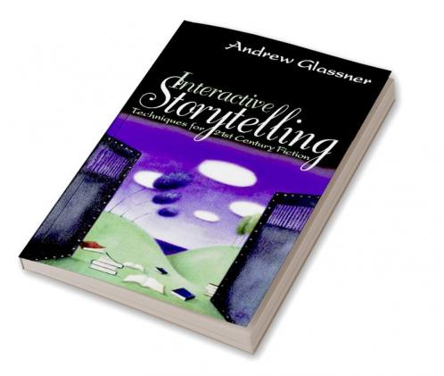 Interactive Storytelling