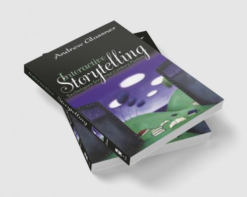 Interactive Storytelling